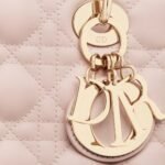 SMALL LADY DIOR MY ABCDIOR BAG