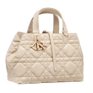 MEDIUM DIOR TOUJOURS BAG