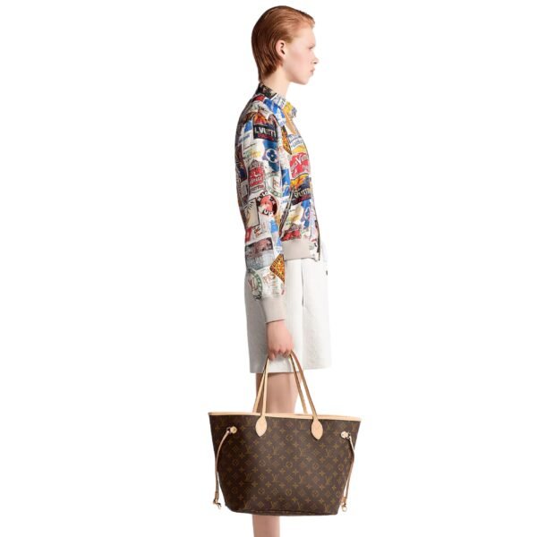 NEVERFULL MM