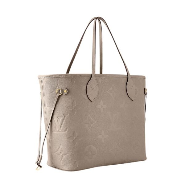 NEVERFULL MM