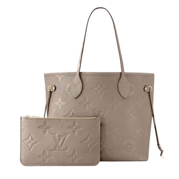 NEVERFULL MM