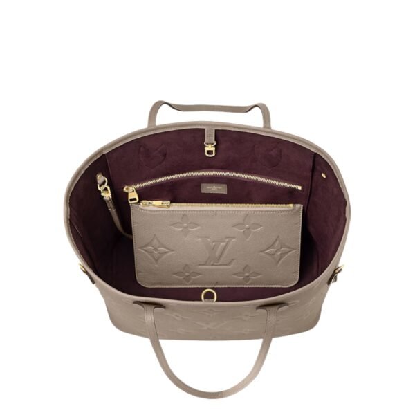 NEVERFULL MM
