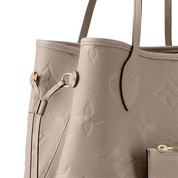 NEVERFULL MM