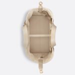 MEDIUM DIOR TOUJOURS BAG