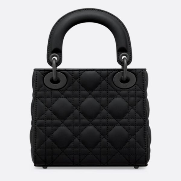 MINI LADY DIOR BAG