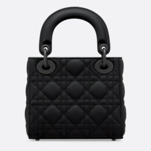 MINI LADY DIOR BAG