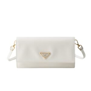 SAFFIANO LEATHER MINI BAG