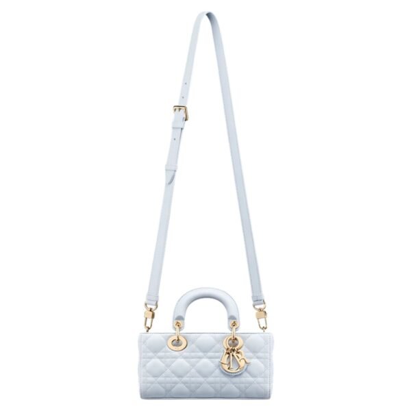 SMALL LADY D JOY BAG