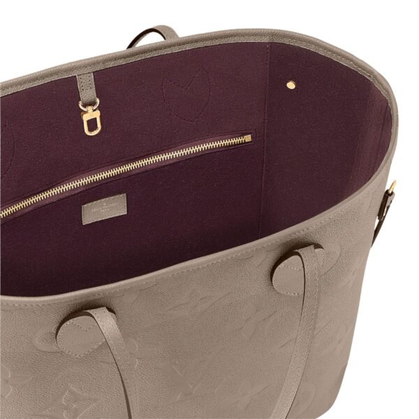 NEVERFULL MM