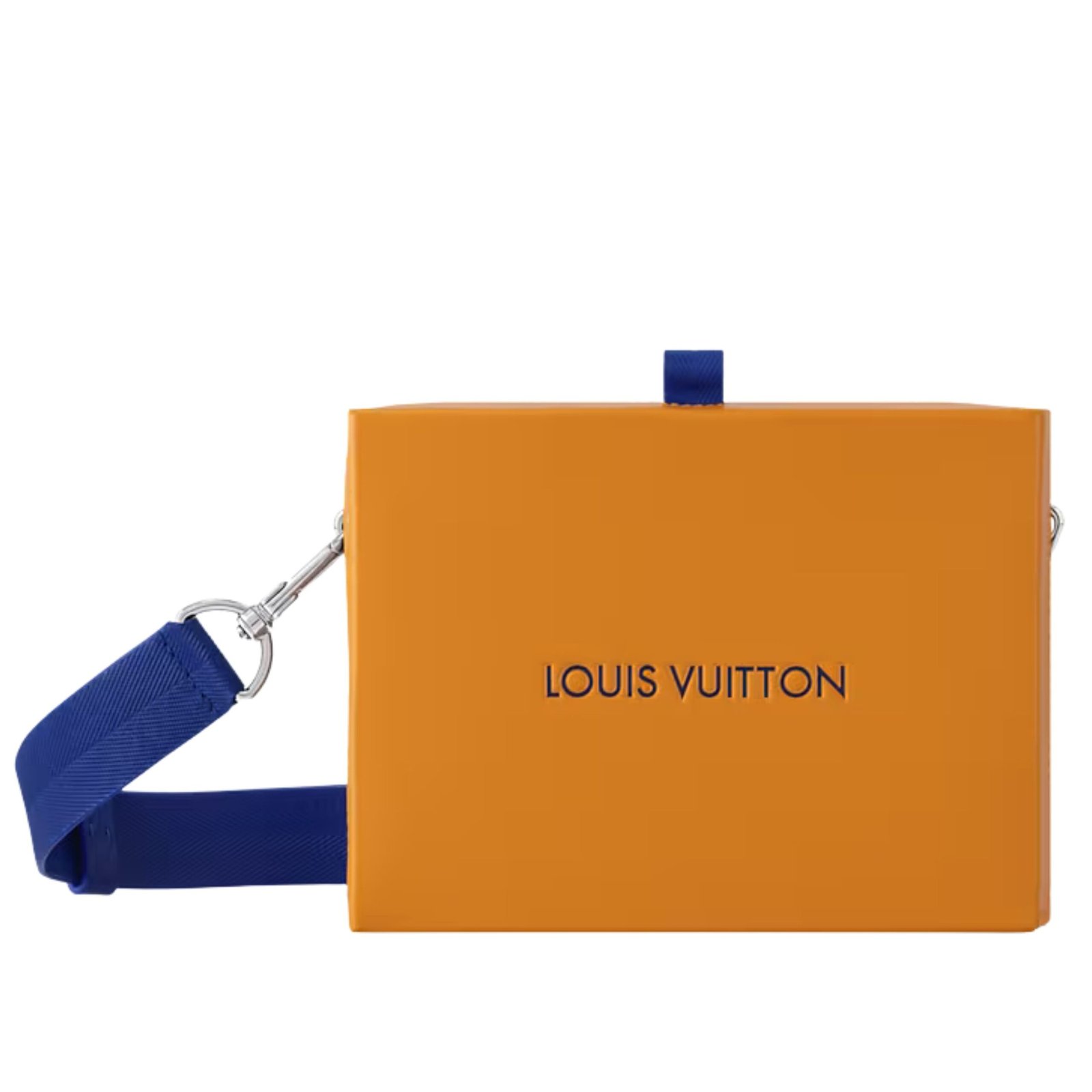 SHOPPER CLUTCH