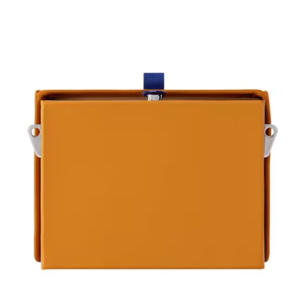 SHOPPER CLUTCH