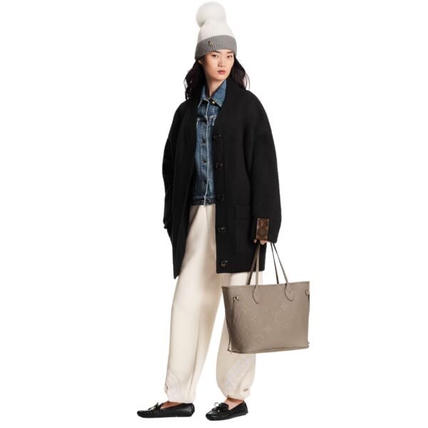 NEVERFULL MM