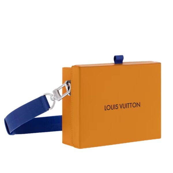 SHOPPER CLUTCH