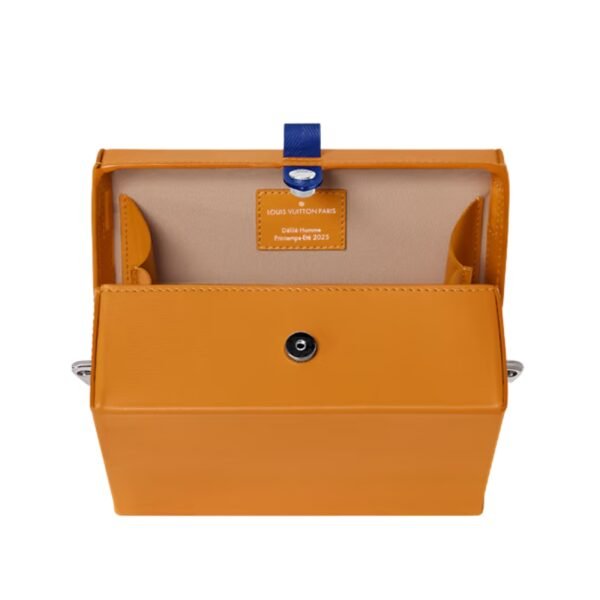 SHOPPER CLUTCH