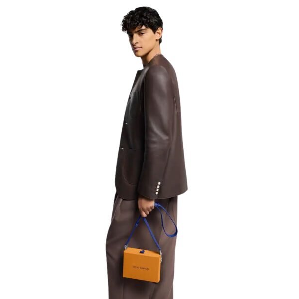 SHOPPER CLUTCH