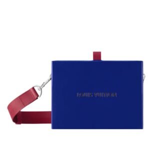SHOPPER CLUTCH