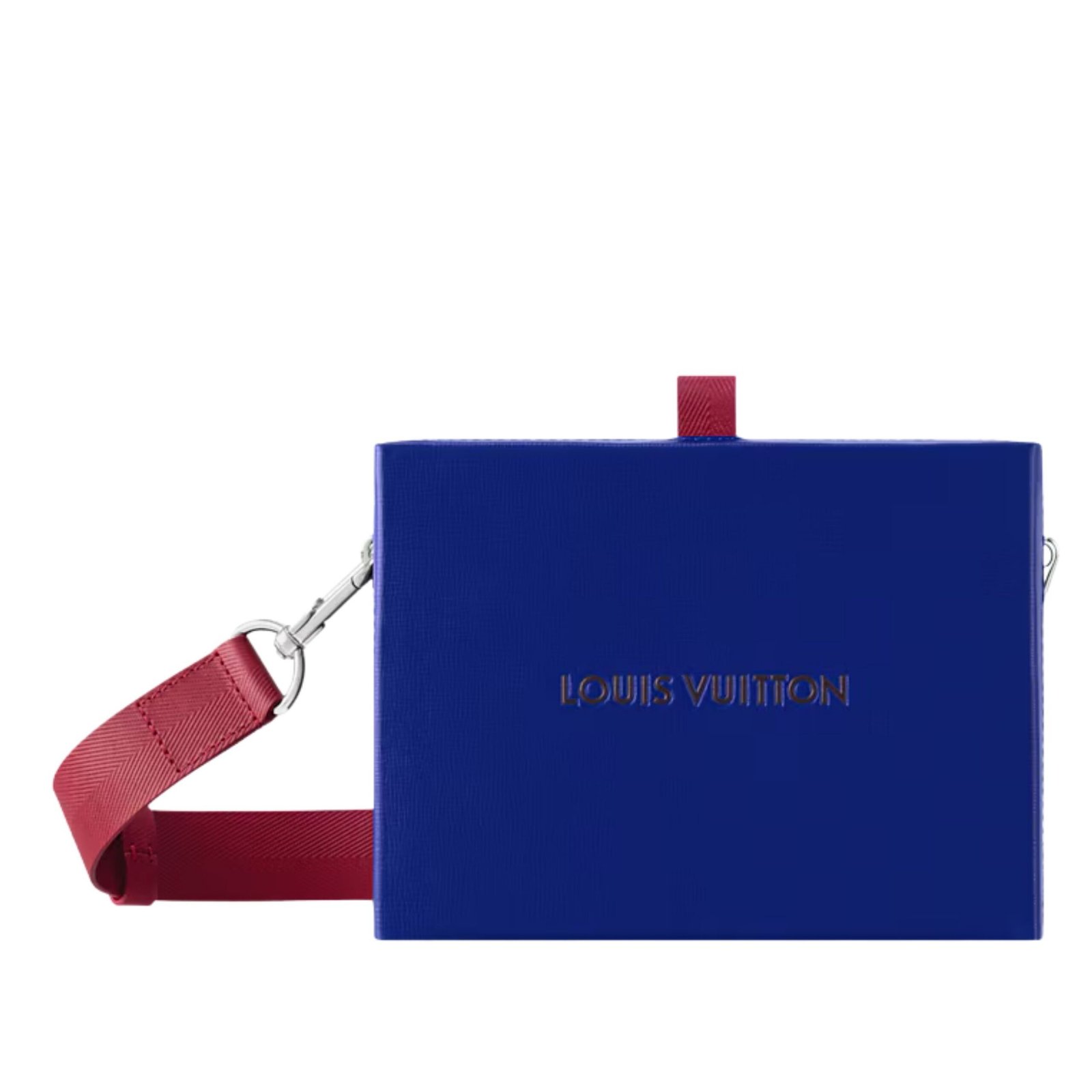 SHOPPER CLUTCH