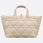MEDIUM DIOR TOUJOURS BAG