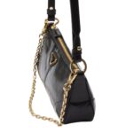 PRADA RE EDITION 2002 MEDIUM LEATHER SHOULDER BAG