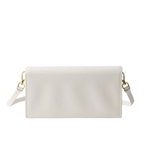 SAFFIANO LEATHER MINI BAG