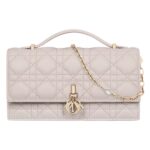 MY DIOR MINI BAG