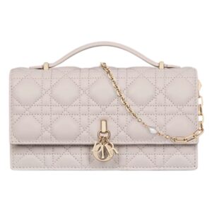 MY DIOR MINI BAG