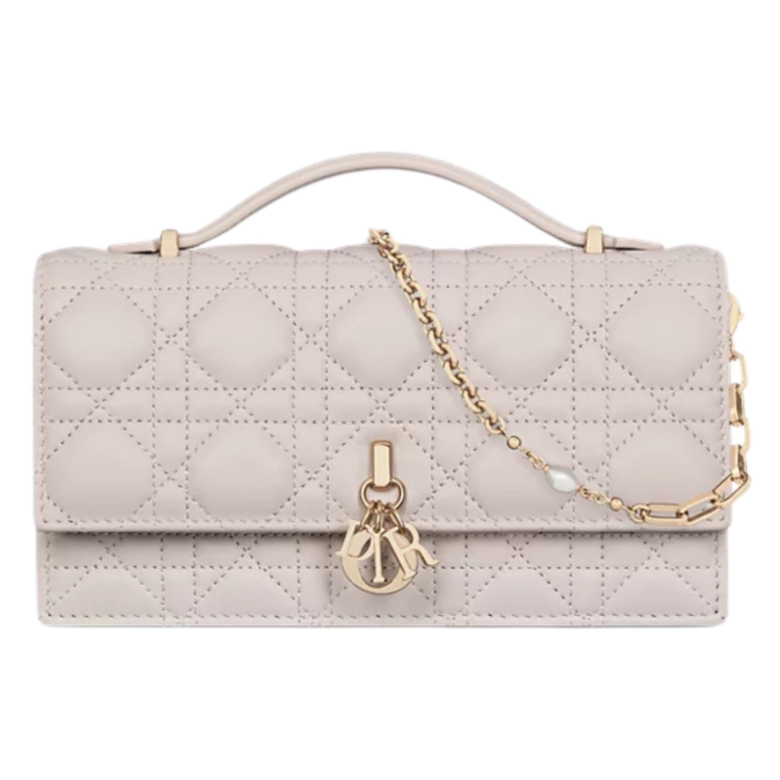 MY DIOR MINI BAG