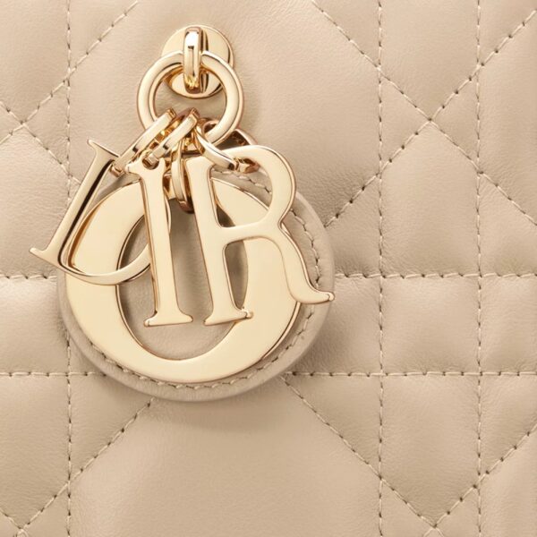 SMALL DIOR BOOK TOTE