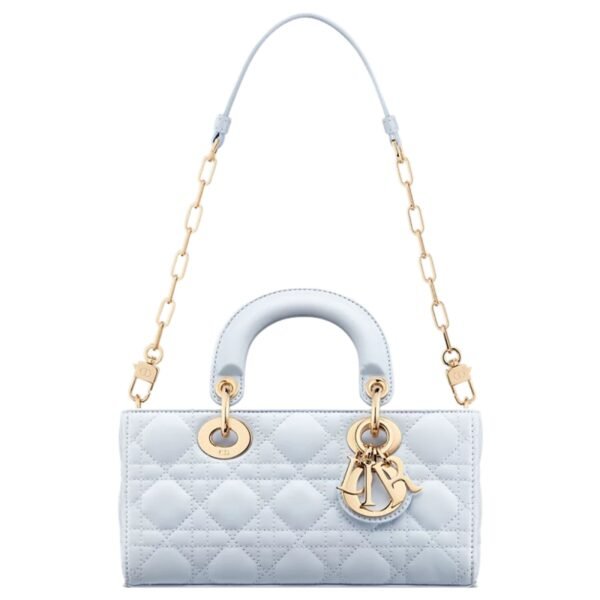 SMALL LADY D JOY BAG