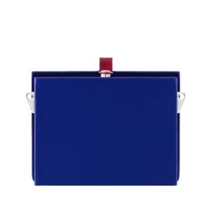 SHOPPER CLUTCH