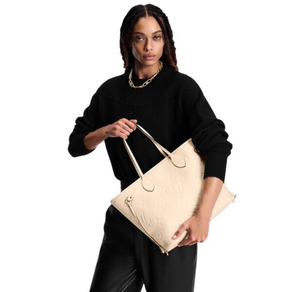 NEVERFULL MM