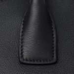 MEDIUM LEATHER TOTE BAG