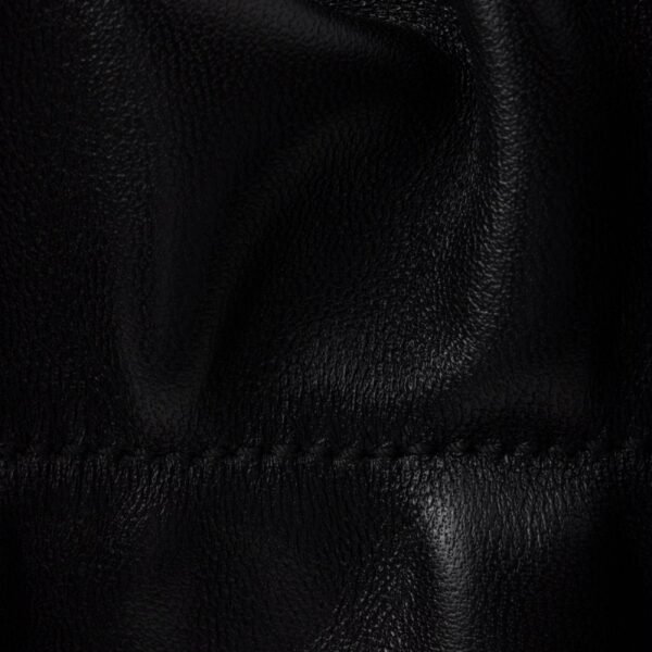 NAPPA LEATHER SHOULDER BAG
