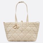 MEDIUM DIOR TOUJOURS BAG