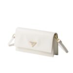 SAFFIANO LEATHER MINI BAG