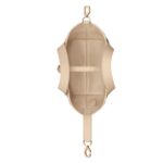 SMALL DIOR TOUJOURS VERTICAL TOTE BAG