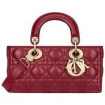 SMALL LADY D JOY BAG