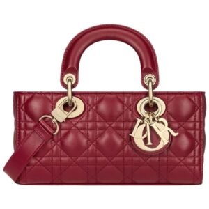 SMALL LADY D JOY BAG