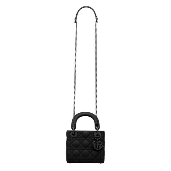 MINI LADY DIOR BAG
