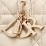 MEDIUM DIOR TOUJOURS BAG