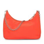 RE EDITION 2005 RE NYLON SHOULDER BAG