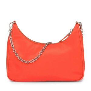 RE EDITION 2005 RE NYLON SHOULDER BAG