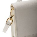 SAFFIANO LEATHER MINI BAG