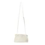 BOURSE CLUTCH BAG IN LEATHER