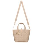 SMALL DIOR TOUJOURS VERTICAL TOTE BAG