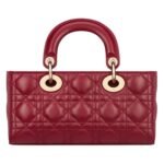 SMALL LADY D JOY BAG