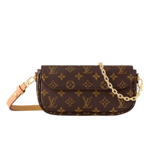 WALLET ON CHAIN IVY