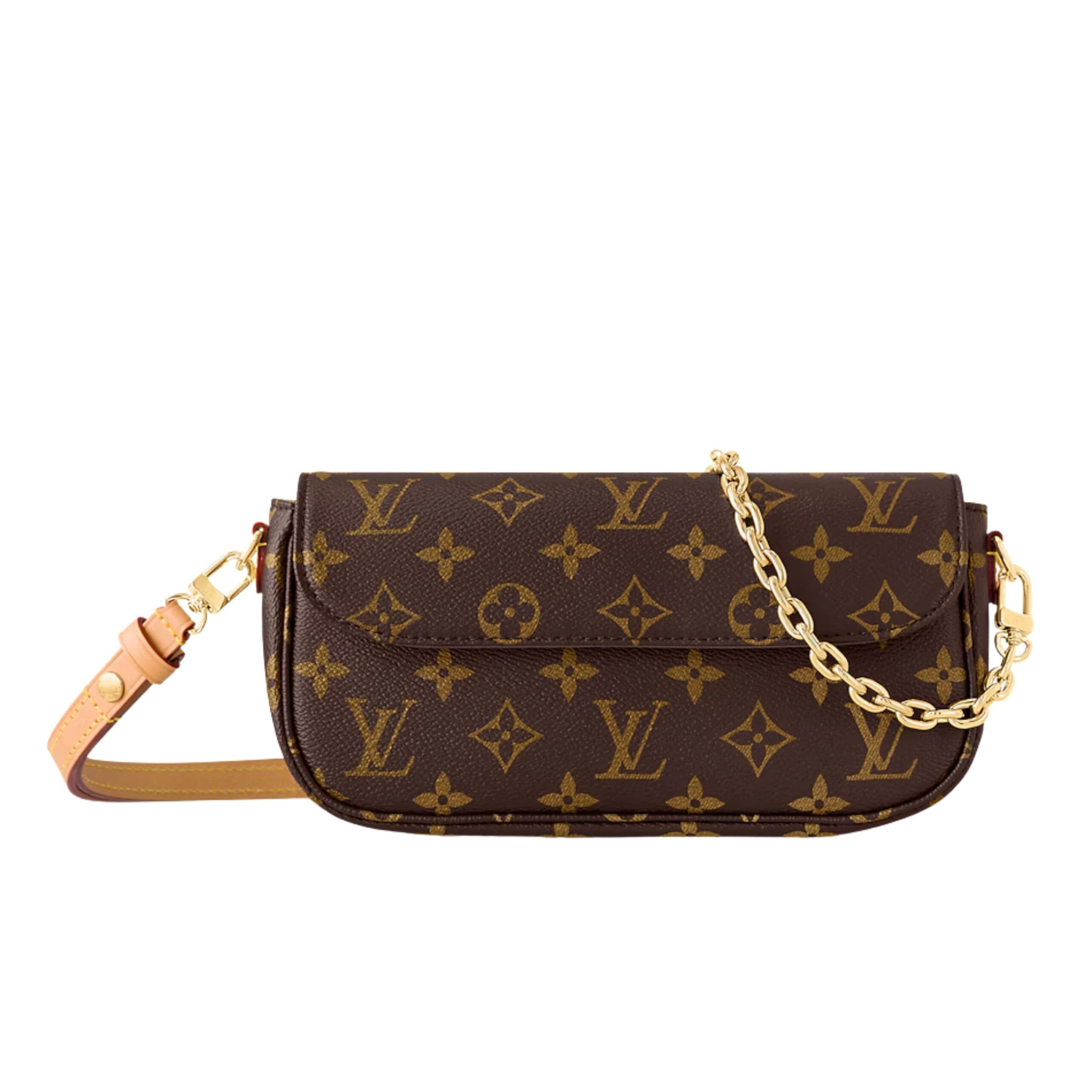 WALLET ON CHAIN IVY