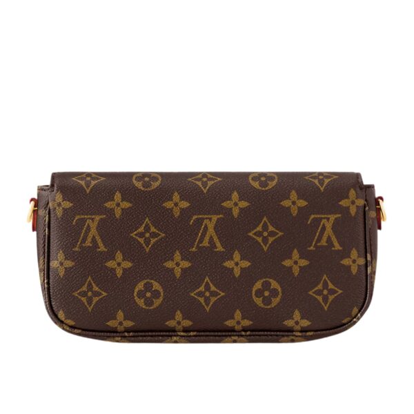 WALLET ON CHAIN IVY