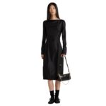 PRADA RE EDITION 2002 MEDIUM LEATHER SHOULDER BAG